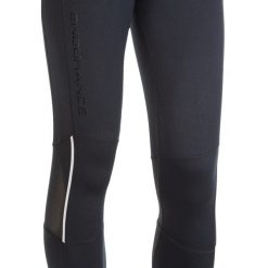 Damskie legginsy do biegania Endurance Mahana XQL. Czarne legginsy damskie Endurance, xl, bez wzorów, do biegania. Za 212.00 zł.