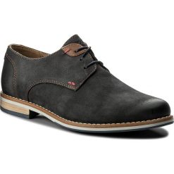 Półbuty LASOCKI FOR MEN - MB-LAND-07 Granatowy. Półbuty na co dzień męskie marki Lasocki For Men. Za 199.99 zł.