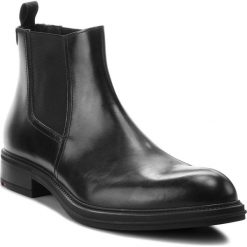 Sztyblety LLOYD - Ned 28-656-00 Schwarz. Botki męskie marki Lloyd. W wyprzedaży za 519.00 zł.