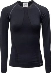 Brugi Damska bielizna termoaktywna 2RBO rozmiar S/M. Bielizna termoaktywna damska Brugi, m, bez wzorów, bez ramiączek. Za 97.12 zł.