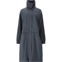 Parka dla kobiet Whistler Everly Pro. Niebieskie parki damskie Whistler, na zimę, bez wzorów, bez kaptura. Za 598.50 zł.