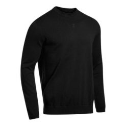 Sweter z okrągłym dekoltem Joma Urban Aesthetics. Brązowe swetry przez głowę męskie Joma, m, bez wzorów, z bawełny, bez kołnierzyka. Za 213.00 zł.