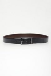Pasek męski skórzany dwustronny JOOP!. Paski damskie JOOP!, bez wzorów. Za 369.00 zł.