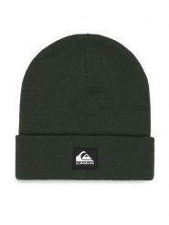 Quiksilver Czapka EQYHA03426 Kolorowy. Rękawiczki męskie Quiksilver, na zimę, bez wzorów. Za 119.99 zł.