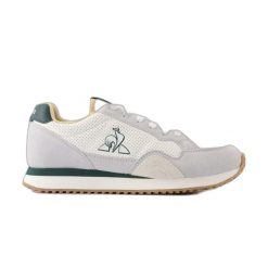 Trenerzy Le Coq Sportif Jet Star_2. Białe trekkingi męskie le coq sportif, trekkingowe. Za 330.99 zł.