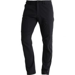 Peak Performance TRECK Spodnie materiałowe black. Spodnie materiałowe męskie Peak Performance, z elastanu, sportowe. Za 569.00 zł.