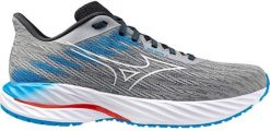 Buty do biegania Mizuno WAVE INSPIRE 21 (J1GC254410) 42.5. Buty sportowe męskie Mizuno, bez zapięcia, do biegania, mizuno wave. Za 759.33 zł.