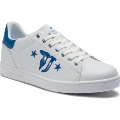 Sneakersy TRUSSARDI JEANS - 77A00173 U280. Półbuty na co dzień męskie marki TRUSSARDI JEANS. Za 429.00 zł.