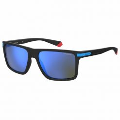 Okulary przeciwsłoneczne Męskie Polaroid PLD 2098_S. Brązowe okulary przeciwsłoneczne męskie Polaroid. Za 323.95 zł.