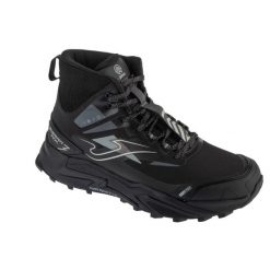 Buty trekkingowe męskie, Sierra AX3 Men 25 TKSIX3W. Czarne trekkingi męskie Joma, trekkingowe. Za 529.99 zł.