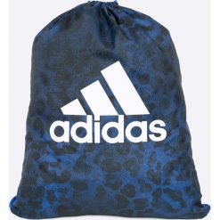 Adidas Performance - Plecak. Plecaki damskie marki adidas Performance. W wyprzedaży za 34.90 zł.
