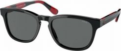 Ralph Lauren Okulary przeciwsłoneczne Męskie Ralph Lauren PH4170-500187 53 mm. Okulary przeciwsłoneczne męskie Ralph Lauren. Za 615.17 zł.