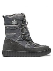 Primigi Śniegowce 6938111 D GORE-TEX Szary. Szare buty zimowe dziewczęce Primigi, z gore-texu, bez zapięcia. Za 549.99 zł.