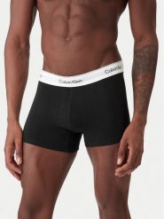 Calvin Klein Underwear Komplet bokserek LV00NB4392 Czarny. Czarne bokserki męskie Calvin Klein Underwear, m, bez wzorów, z bawełny. Za 189.99 zł.