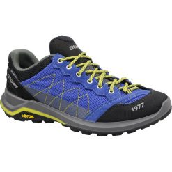 Grisport Imperial 14301V4. Trekkingi męskie marki Grisport. W wyprzedaży za 349.99 zł.