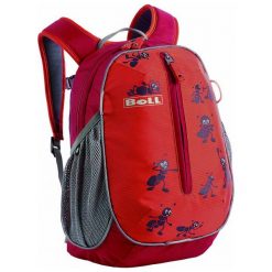 Boll Roo 12l Trured. Torby i plecaki dziecięce Boll. Za 139.00 zł.
