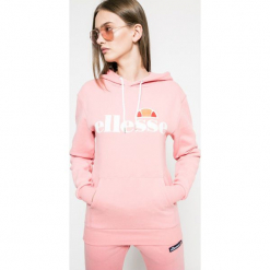 Ellesse - Bluza. Bluzy damskie marki Ellesse. Za 219.90 zł.
