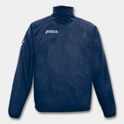 Kurtka do biegania męska Joma Windbreaker. Niebieskie kurtki męskie Joma, m, bez wzorów, do biegania. Za 138.95 zł.