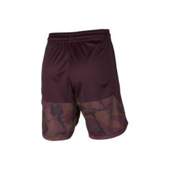 Spodenki damskie nike women's elite shorts burgundy crush. Fioletowe szorty sportowe damskie Nike, s, bez wzorów, sportowe, do biegania. Za 179.00 zł.