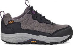 Buty trekkingowe damskie Teva Ridgeview szare r. 38. Szare trekkingi damskie Teva. Za 469.96 zł.