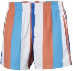 Helly Hansen spodenki kąpielowe NEWPORT TRUNK 34296 304 XL. Kąpielówki męskie Helly Hansen, m, bez wzorów. Za 378.21 zł.