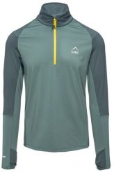 Męska Bluza NIOR. Bluzy męskie ELBRUS, m, bez wzorów, bez kaptura. Za 141.60 zł.