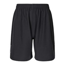 Szorty Endurance Vanclause. Czarne buty sportowe męskie Endurance, bez zapięcia, do biegania. Za 152.50 zł.