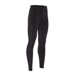 Spodnie damskie Silvini Lusana WP2245 czarne. Czarne spodnie materiałowe damskie Silvini, xs, bez wzorów, do biegania. Za 179.99 zł.