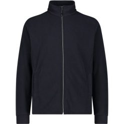 Bluza męska CMP. Szare bluzy męskie CMP, m, bez wzorów, bez kaptura, trekkingowe. Za 179.99 zł.