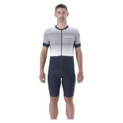 Koszulka Mavic Aksium Graphic. Białe buty sportowe męskie MAVIC, bez wzorów, bez kołnierzyka, bez ramiączek, rowerowe. Za 422.25 zł.