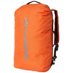 Torba Duffle Helly Hansen Canyon. Brązowe plecaki damskie Helly Hansen, bez wzorów. Za 426.00 zł.
