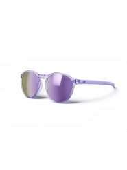 Okulary przeciwsłoneczne JULBO JOLIET fioletowy Cat 3. Fioletowe okulary przeciwsłoneczne dla dzieci Julbo. Za 209.00 zł.