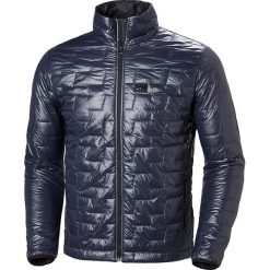 Kurtka przejściowa "Lifaloft Insulator" w kolorze granatowym. Kurtki męskie marki Helly Hansen. W wyprzedaży za 426.95 zł.