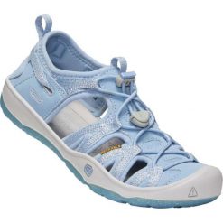 Keen Sandały Dziewczęce Moxie Sandal Y-Powder Blue/Vapor Us 1 (Eu 32-33). Sandały dziewczęce marki Keen. Za 239.00 zł.