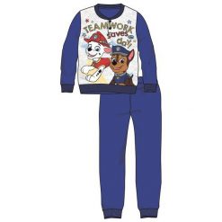 Disney By Arnetta Piżama Chłopięca Paw Patrol 86 Niebieski. Bielizna dla chłopców marki Disney By Arnetta. Za 45.00 zł.