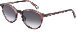 Zadig&Voltaire Damskie okulary przeciwsłoneczne ZADIG&VOLTAIRE WOMEN SZV282-5006YS (Szkło/Zausznik/Mostek) 50/19/140 mm) NoSize. Okulary przeciwsłoneczne damskie Zadig&Voltaire. Za 329.47 zł.