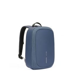 Plecak miejski XD Design Bobby Edge - navy. Niebieskie plecaki damskie Xd Design, bez wzorów. Za 387.99 zł.