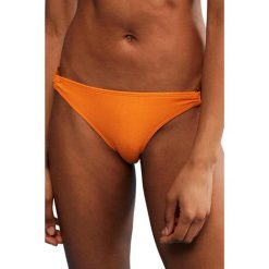 Dół stroju kąpielowego damskiego Roxy Color Jam Bottoms. Brązowe bikini damskie Roxy, xs, bez wzorów. Za 89.99 zł.