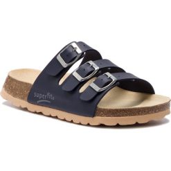 Klapki SUPERFIT - 8-00113-80 D Ocean. Sandały chłopięce Superfit. Za 129.00 zł.