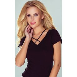 Eldar Koszulka damska Rene Czarny r. M. T-shirty damskie Eldar. Za 44.43 zł.