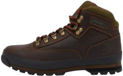 Buty trekkingowe męskie Timberland Buty męskie Timberland EURO HIKER LEATHER MID (TB0951002141) 44.5. Trekkingi męskie Timberland. Za 575.40 zł.