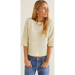 Mango - Sweter Lady. Swetry damskie Mango. Za 139.90 zł.
