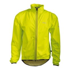 Kurtka wodoodporna Pro-X Elements Air Jacket. Żółte buty sportowe męskie PRO-X ELEMENTS, bez zapięcia, rowerowe. Za 380.00 zł.
