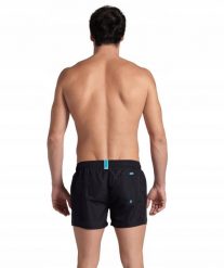 Arena Męskie Szorty FUNDAMENTALS X-SHORT R. Krótkie spodenki sportowe męskie Arena, m, bez wzorów, żeglarskie. Za 142.07 zł.