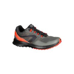 Buty do biegania RUN ACTIVE GRIP męskie. Buty sportowe męskie marki KALENJI. W wyprzedaży za 99.99 zł.