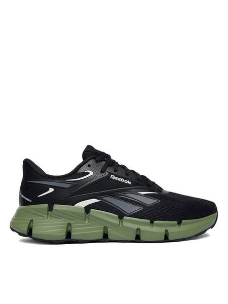 Reebok Buty do biegania EO-ZIG DYNAMICA 6 100263919 Czarny. Czarne buty sportowe męskie Reebok, bez zapięcia, do biegania. Za 369.99 zł.