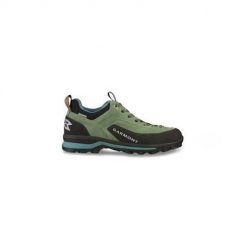 Buty trekkingowe damskie Garmont Dranotrail Wp. Zielone trekkingi damskie Garmont, trekkingowe. Za 692.99 zł.