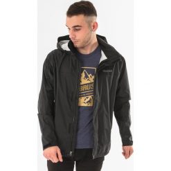 Marmot Kurtka męska PreCip Black r. XL (41200001). Kurtki męskie marki Marmot. Za 279.99 zł.