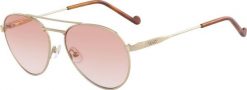 Liujo Damskie okulary przeciwsłoneczne LIUJO WOMEN LJ2123-710 (Szkło/Zausznik/Mostek) 54/16/135 mm) NoSize. Okulary przeciwsłoneczne damskie Liujo. Za 244.68 zł.