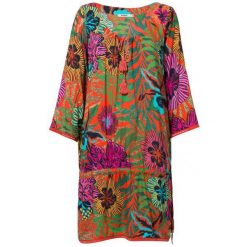 Desigual Sukienka Damska Top Minowa M Wielokolorowa. Brązowe sukienki damskie marki Desigual. Za 249.00 zł.